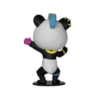 Just Dance - Figura Ubisoft Heroes S2 Panda