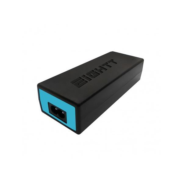 Cargador para portátil universal automático 90W / 13 conectores / Eightt / EC90