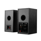 Klipsch R 41-PM Reference Black (Pareja), Negro