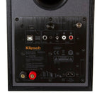 Klipsch R 41-PM Reference Black (Pareja), Negro