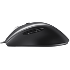 Logitech Corded Mouse M500S USB 4000 DPI Negro