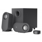 Logitech Z407 2.1 Altavoces PC