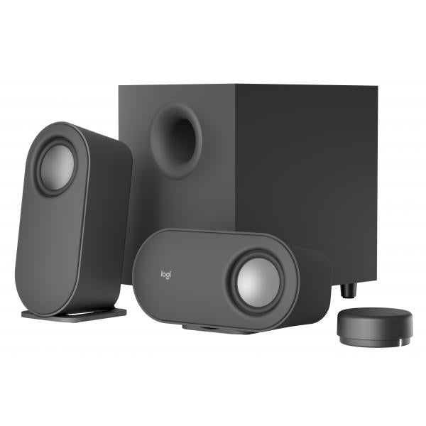 Logitech Z407 2.1 Altavoces PC Main Image