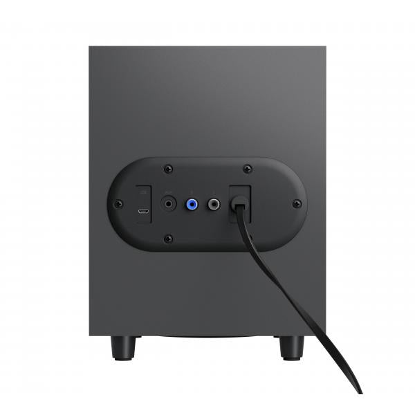 Logitech Z407 2.1 Altavoces PC