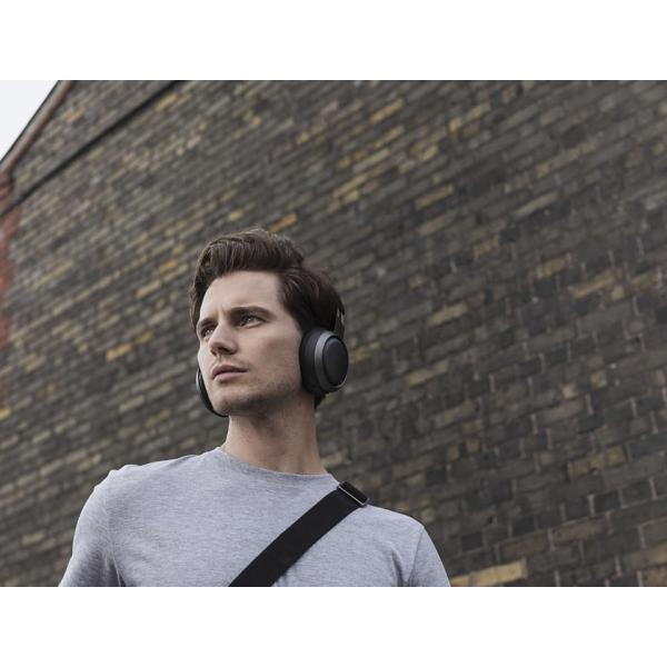 Auriculares Philips Fidelio L3 Cancelación de Ruido Diadema Bluetooth 5.0 Negro