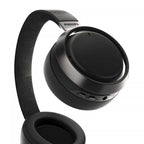 Auriculares Philips Fidelio L3 Cancelación de Ruido Diadema Bluetooth 5.0 Negro
