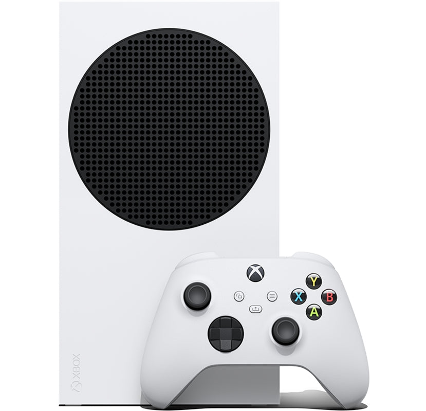Xbox Series S 512GB