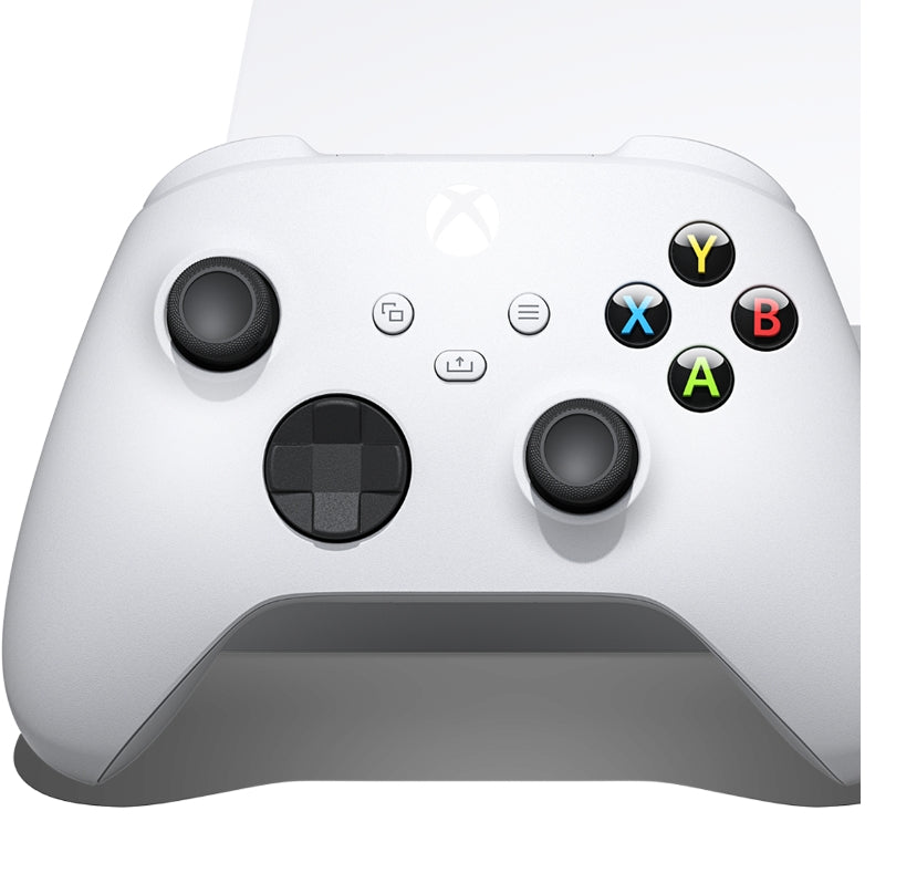 Xbox Series S 512GB