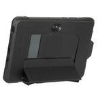 Funda Rugerizada Targus Thd501glz Para Tablet 10.1 Pulgadas Negra