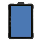 Funda Rugerizada Targus Thd501glz Para Tablet 10.1 Pulgadas Negra