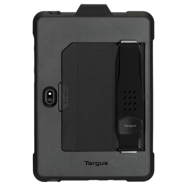 Funda Rugerizada Targus Thd501glz Para Tablet 10.1 Pulgadas Negra