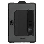 Funda Rugerizada Targus Thd501glz Para Tablet 10.1 Pulgadas Negra