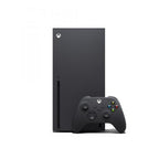 Xbox Series X 1TB Negro