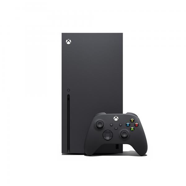 Xbox Series X 1TB Negro