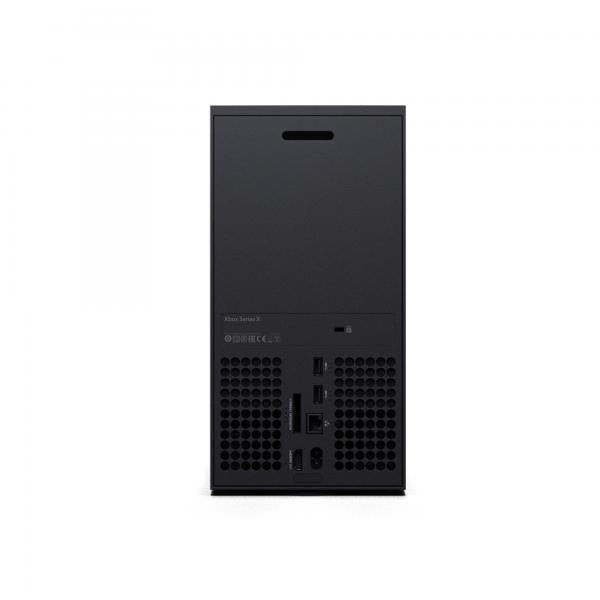 Xbox Series X 1TB Negro