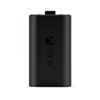 XBOX SERIES X Microsoft Rechargable Battery Black