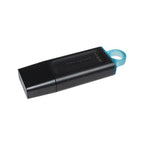 Pendrive Kingston Exodia 64Gb USB 3.2 Gen.1 / Negro-Azul / DTX/64GB
