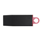 Pendrive Kingston Exodia 256Gb USB 3.2 Gen.1 / Negro-Rojo / DTX/256GB