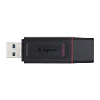 Pendrive Kingston Exodia 256Gb USB 3.2 Gen.1 / Negro-Rojo / DTX/256GB