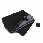 NGS Monray Master Kit Maletín + Ratón óptico inalámbrico 15.6