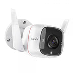 Cámara de Seguridad IP TP-Link Tapo C310 3MP Visión Nocturna Blanco