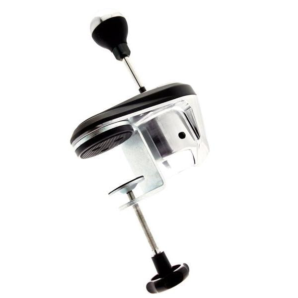 Thrustmaster TH8A Negro
