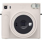 Fujifilm Instax Square Sq1 Chalk White / Cámara Instantánea