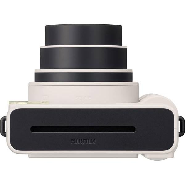 Fujifilm Instax Square Sq1 Chalk White / Cámara Instantánea