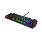 Teclado Dell Alienware Gaming Aw410k - Ww Usb Ingles