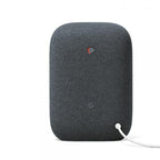 Google Nest Audio Negro Carbón