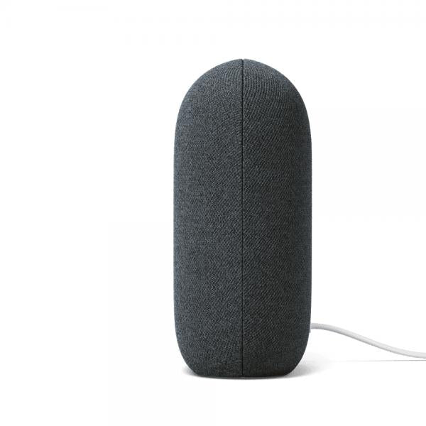 Google Nest Audio Negro Carbón