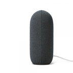 Google Nest Audio Negro Carbón