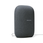 Google Nest Audio Negro Carbón