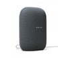 Google Nest Audio Negro Carbón