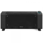 Radiador de mica Orbegozo RMB 1500 1500W Negro