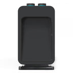 Radiador de mica Orbegozo RMB 1500 1500W Negro