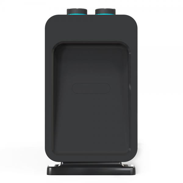 Radiador de mica Orbegozo RMB 1500 1500W Negro