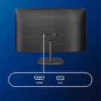 Philips E Line 241E1SC/00 23,6 Full HD 75 Hz AMD FreeSync Negro