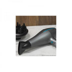 Secador Cecotec Ac Bamba Ionicare 5300 Maxi Aura Black