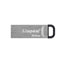 Pendrive KINGSTON DataTraveler DTKN/64GB - 64GB  USB Tipo A  Plata