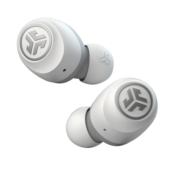 Auriculares JLab Audio GO Air TWS Bluetooth 5.0 20h Blanco