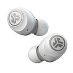 Auriculares JLab Audio GO Air TWS Bluetooth 5.0 20h Blanco