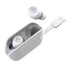 Auriculares JLab Audio GO Air TWS Bluetooth 5.0 20h Blanco