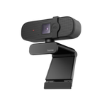 Webcam Hama C-400 Fhd Campo De Vision 70 Rotacion 360 Tapa
