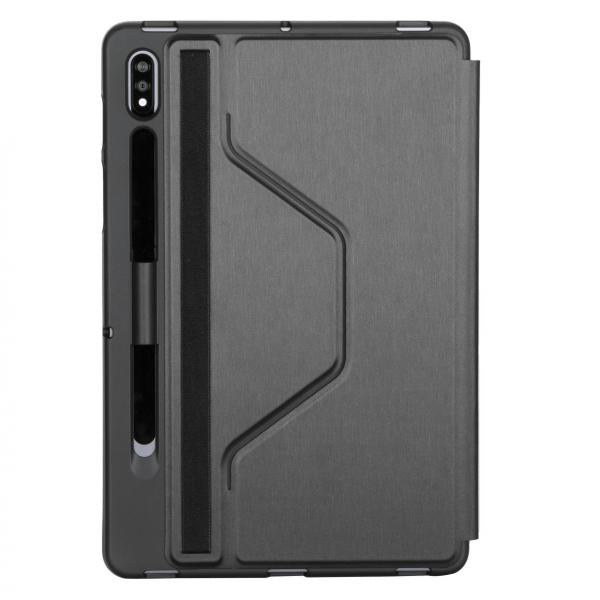 Funda Tablet Targus Click - In 11 Pulgadas Samsung Tab S7 Negro