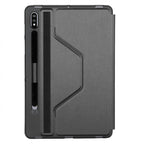 Funda Tablet Targus Click - In 11 Pulgadas Samsung Tab S7 Negro