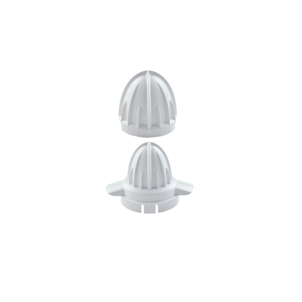 Beko CJB5103W 40 W 60 RPM 1 litro 1,25 metros Blanco - Exprimidor eléctrico