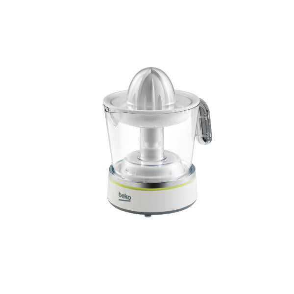 Beko CJB5103W 40 W 60 RPM 1 litro 1,25 metros Blanco - Exprimidor eléctrico Hover Image
