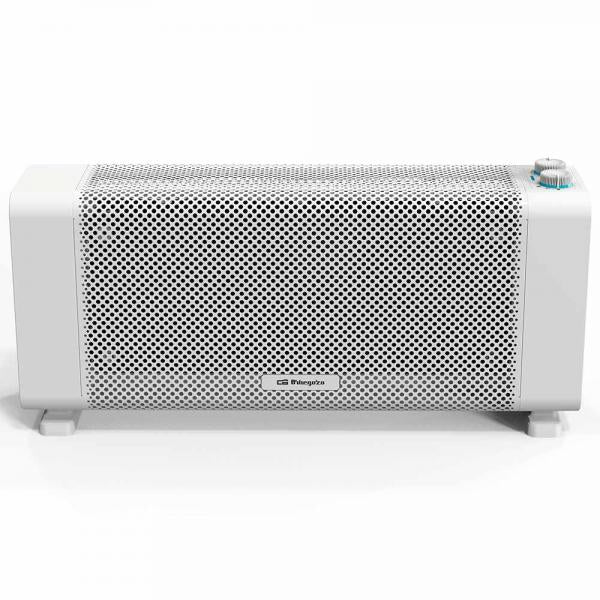 Orbegozo Rmb 1510 Blanco / Radiador De Mica 1500w Main Image
