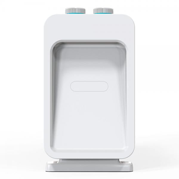 Orbegozo Rmb 1510 Blanco / Radiador De Mica 1500w